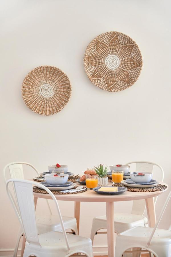 Enjoy The Sunny Balcony, By Timecooler Apartman Lisboa Kültér fotó