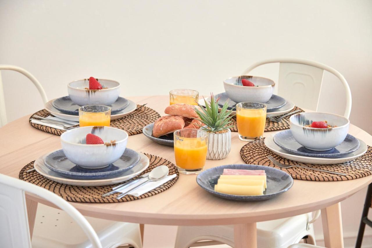 Enjoy The Sunny Balcony, By Timecooler Apartman Lisboa Kültér fotó