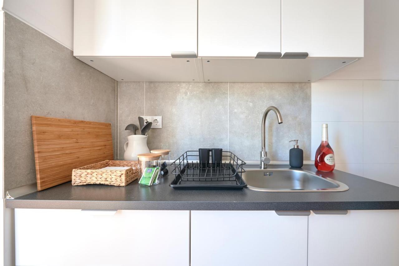 Enjoy The Sunny Balcony, By Timecooler Apartman Lisboa Kültér fotó